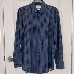 Mizzen+Main • Button Down Shirt